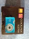 Nikon Coolpix S2700 Vintage dla kolekcjonera