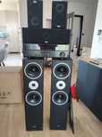 Kino domowe yamaha