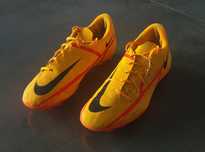 Korki Nike Phantom GT2