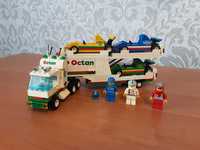6335 LEGO System Racing Indy Transport 1996 раритет