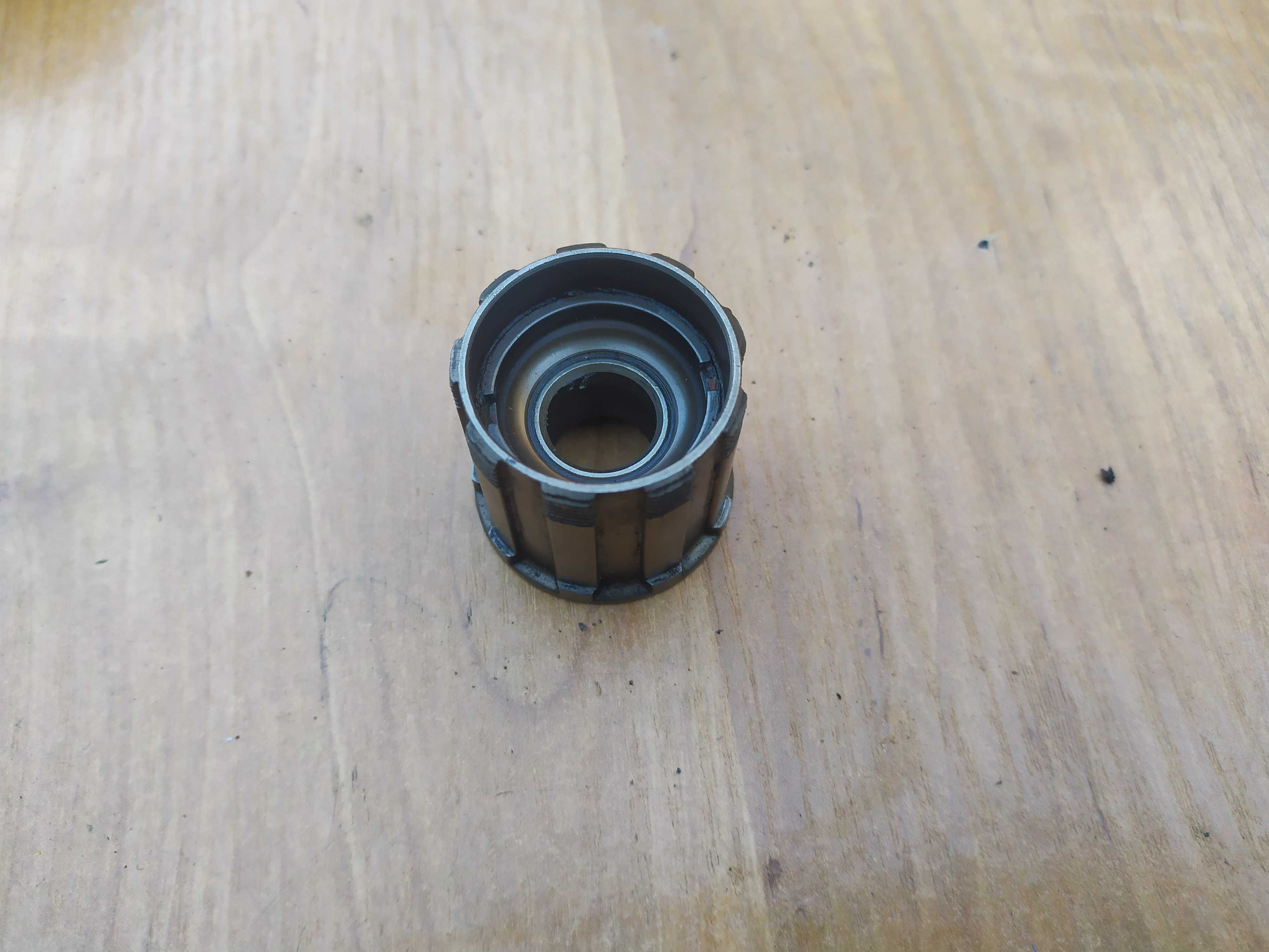 Shimano HG bębenek piasty 6/7Speed Polecam