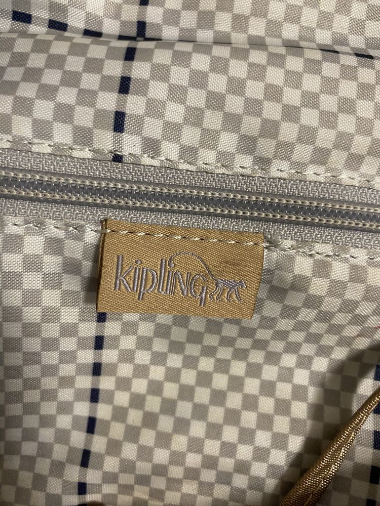 Рюкзак kipling