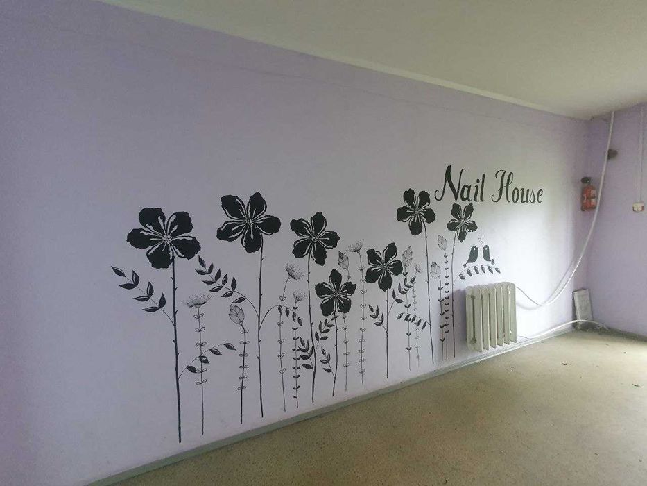 Оптимальне розташування: комерційний простір, Металургійний район