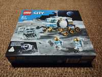 LEGO City 60348 Łazik księżycowy, nowy