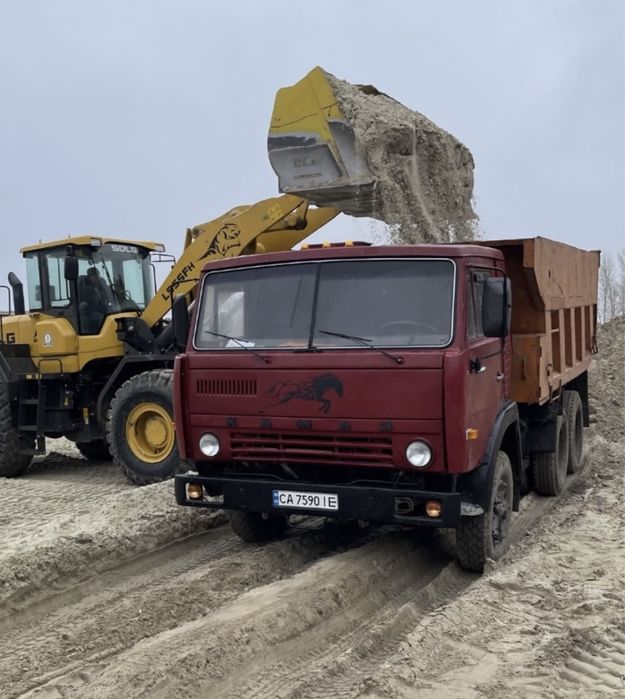 Щебінь Щебень. Суміш 0-40 на дорогу.