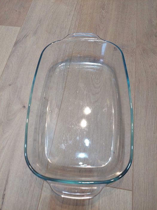 Naczynie zaroodporne 3,5 litra