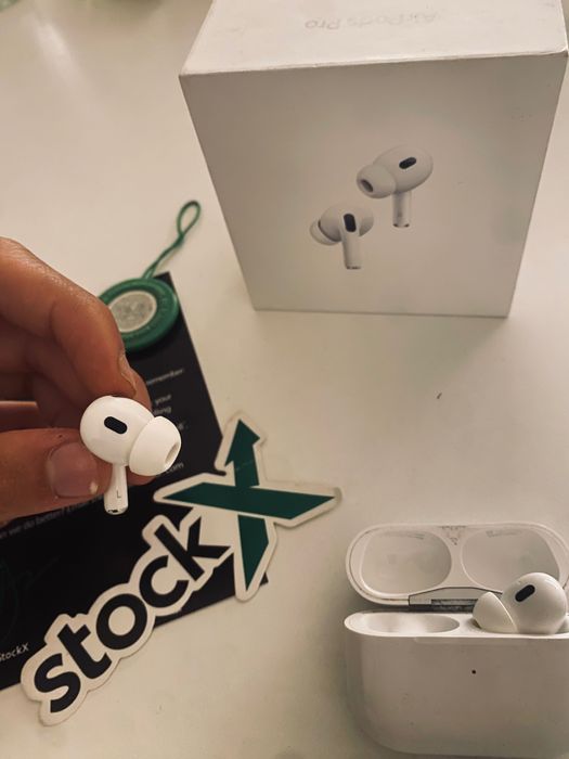 Słuchawki Apple Air Pods Pro 2