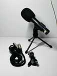 Microfone Audio-Technica AT2005USB/XLR - Cardioide Profissional