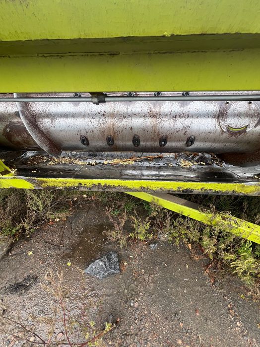 Жатка Car f30 флекс