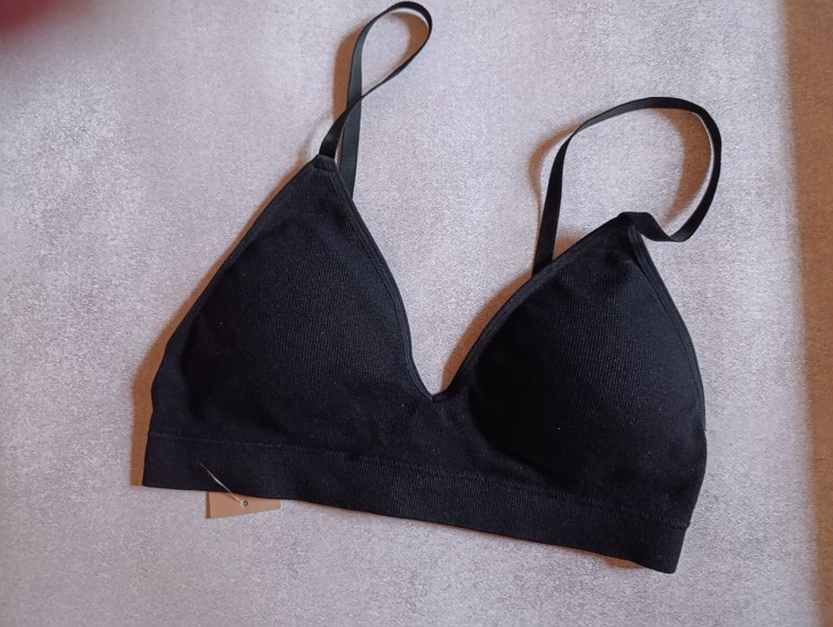 Бюст- топ  бавовняний Esmara