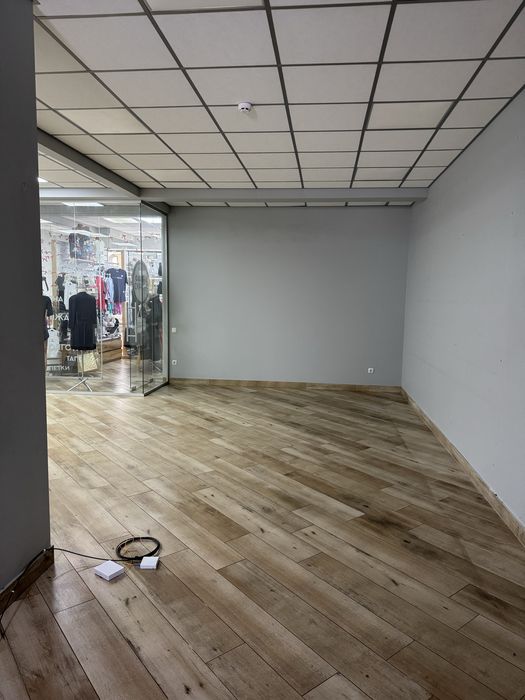 Оренда комерційного приміщення м.Ківерці