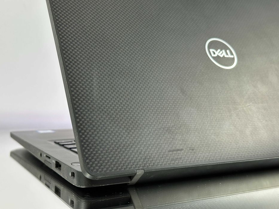 Laptop Dell Latitude 7400 i7 8GEN 16GB Ram 256GB SSD FHD MEGA MOC 14,1