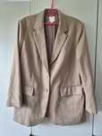 Marynarka oversize h&m damska hit