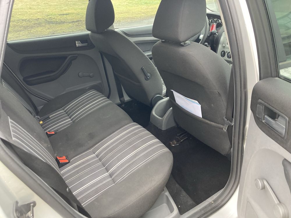 Ford focus bardzo ladny