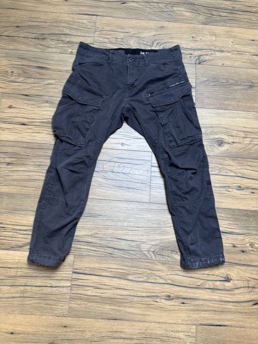 Bojowki G star Rovic 34/30’stan BDB