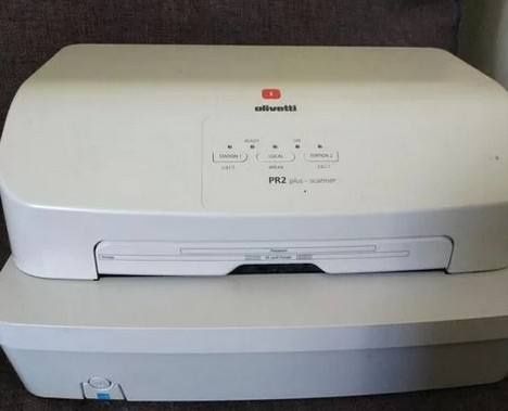 Ремонт сканерів. Ремонт принтерів. Гарантія.