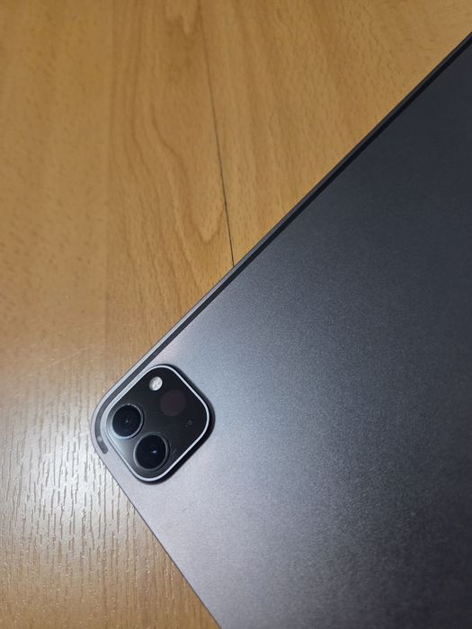 iPad Pro 12.9 5a geração M1 garantia