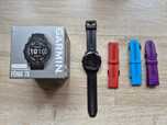 Garmin Fenix 7x Sapphire Solar - Gwarancja