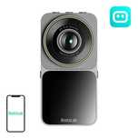 Kamera Samochodowa/Akcji Botslab V9H 4K, Wifi 2,4 Ghz, 1700 Mah