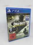 Gra Call of Duty Infinite Warfare Legacy Edition PS4 PS5
