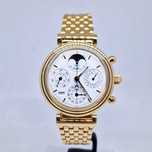 Promocja IWC Da Vinci Perpetual Calendar IW3750