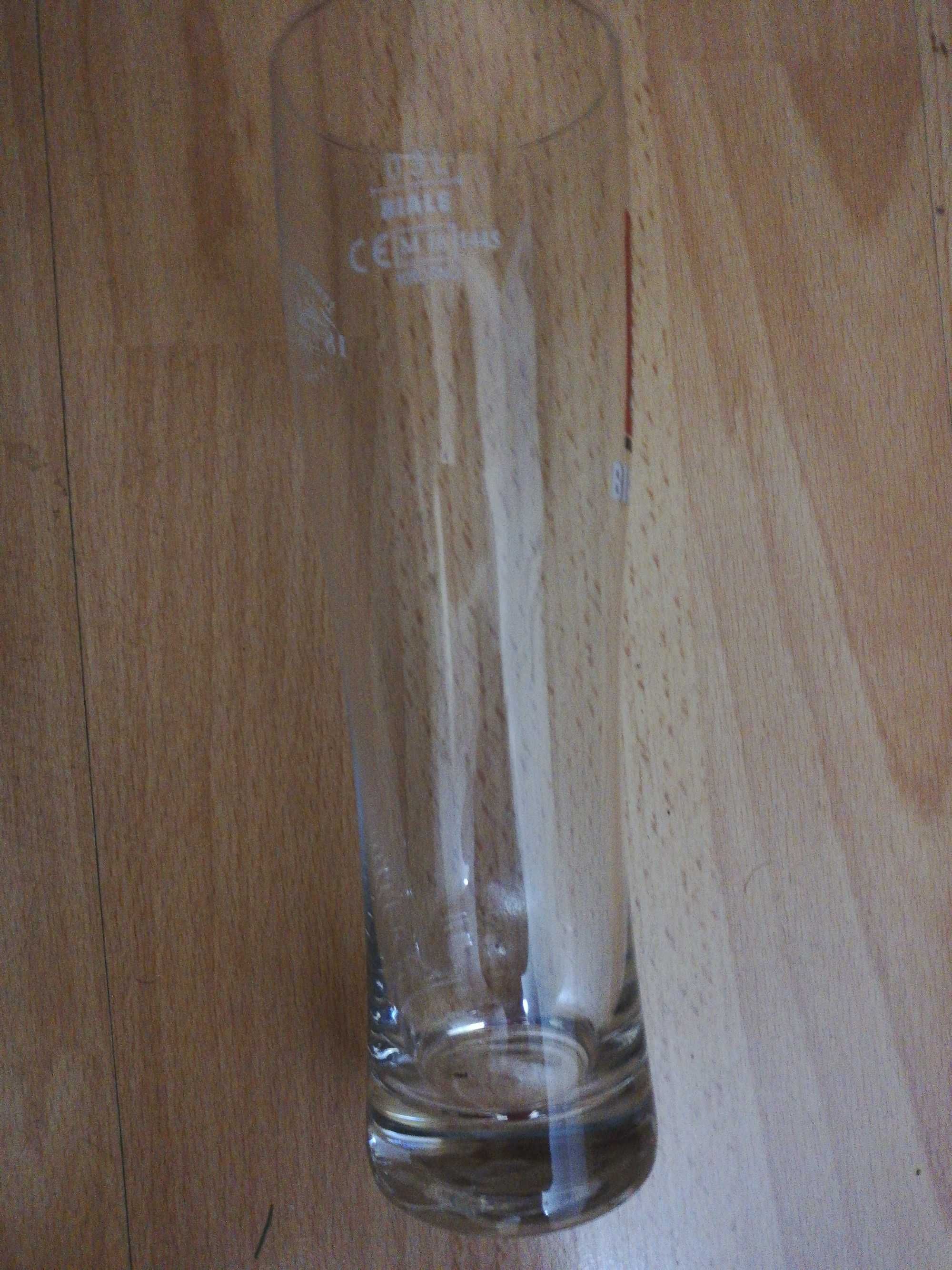 Żywiec Białe  0,3 l, szklanki, szkło, pokale do  piwa sprzedam