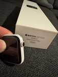 Apple Watch series 5 44mm ceramic czeamiczny bialy cellular