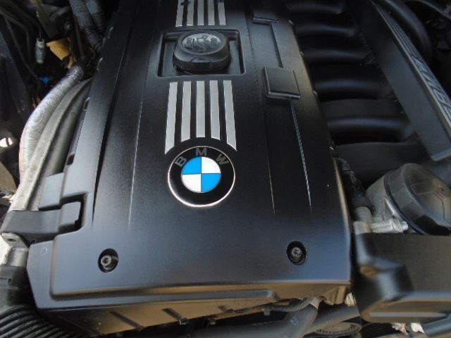 silnik N53B30A bmw e60 e61 525xi 530xi