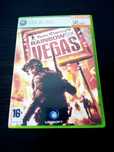 Tom Clancy's RainbowSix Vegas - gra na konsole