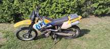 Husqvarna sprzedam