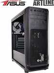 Сервер ARTLINE Business T17   i5-9400F 16 ГБ ОЗУ