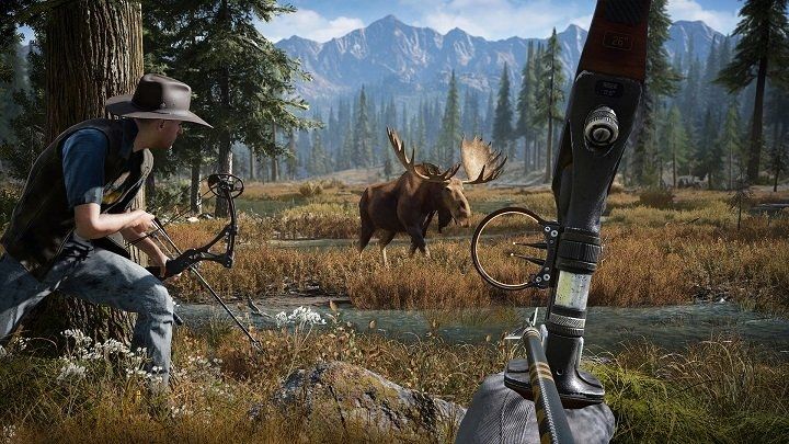 XboxOne Zestaw Far Cry 5 i New Dawn Limited Nowe