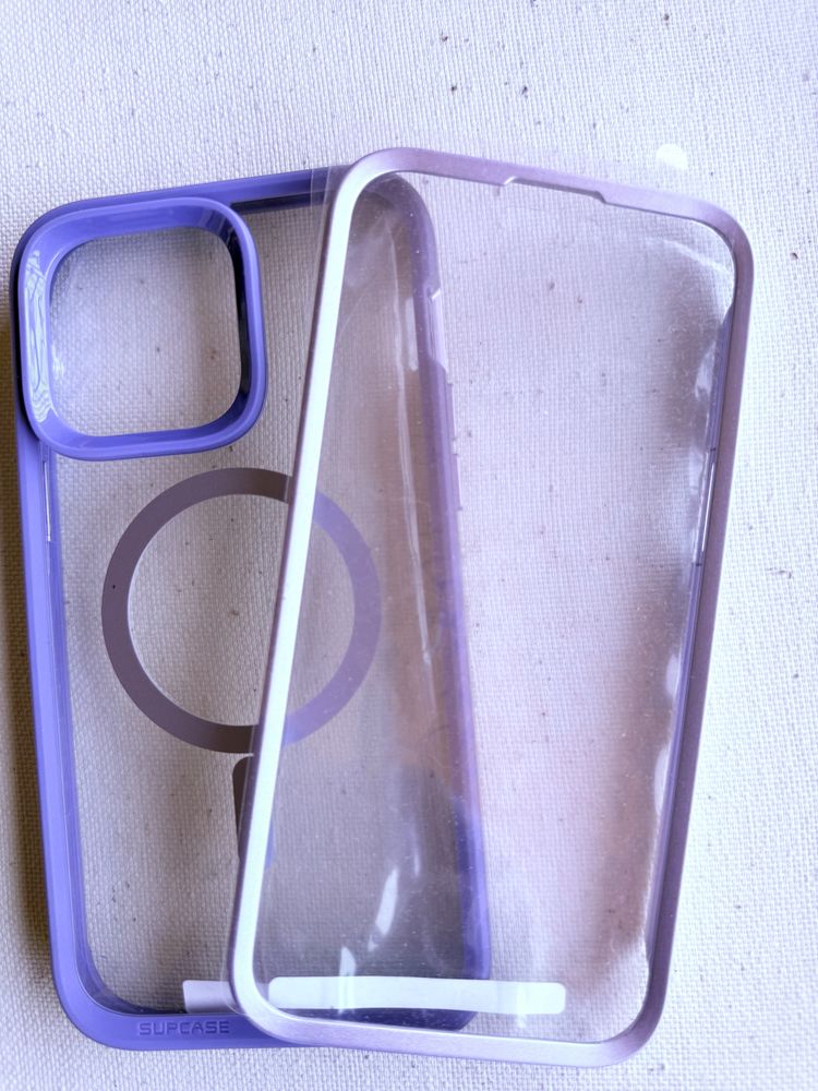 Чехол Supcase Edge Mag для iPhone 14 Pro Max