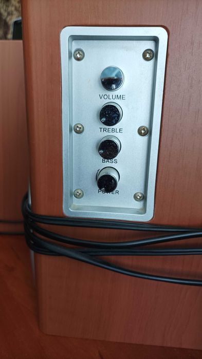 Колонки для компьютера