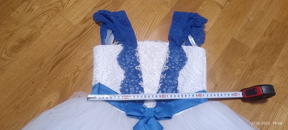 Плаття для дівчинки