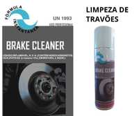 Spray de Limpeza de Travões 500ml MH-11