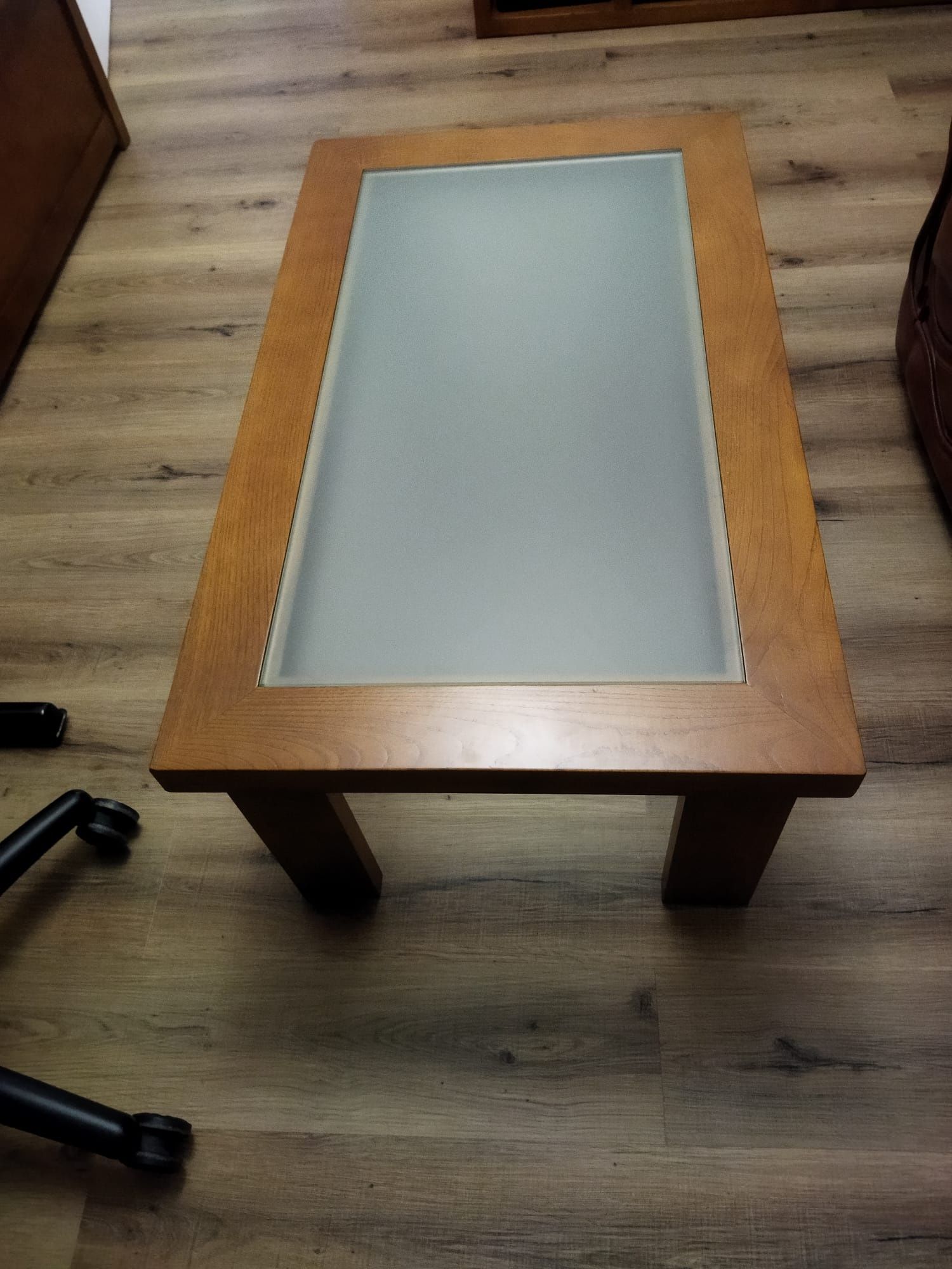 Mesa de centro!!