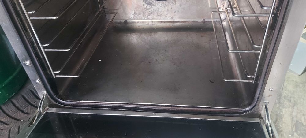 Конвекційна піч AD44M Apach