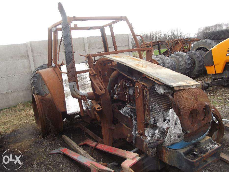 Landini legend Case Fendt Claas same ares 826