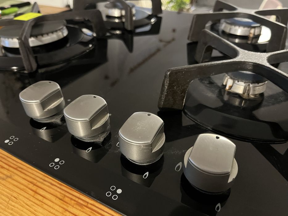 Газова поверхня Bauknecht