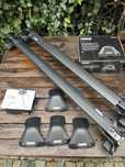 Belki dachowe THULE Edge Clamp 7205 (czarne)