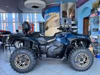 Can-Am Outlander Max 1000R MAX LIMITED 101 KM Hom.T3b- Nowy Model 2025- dostępny