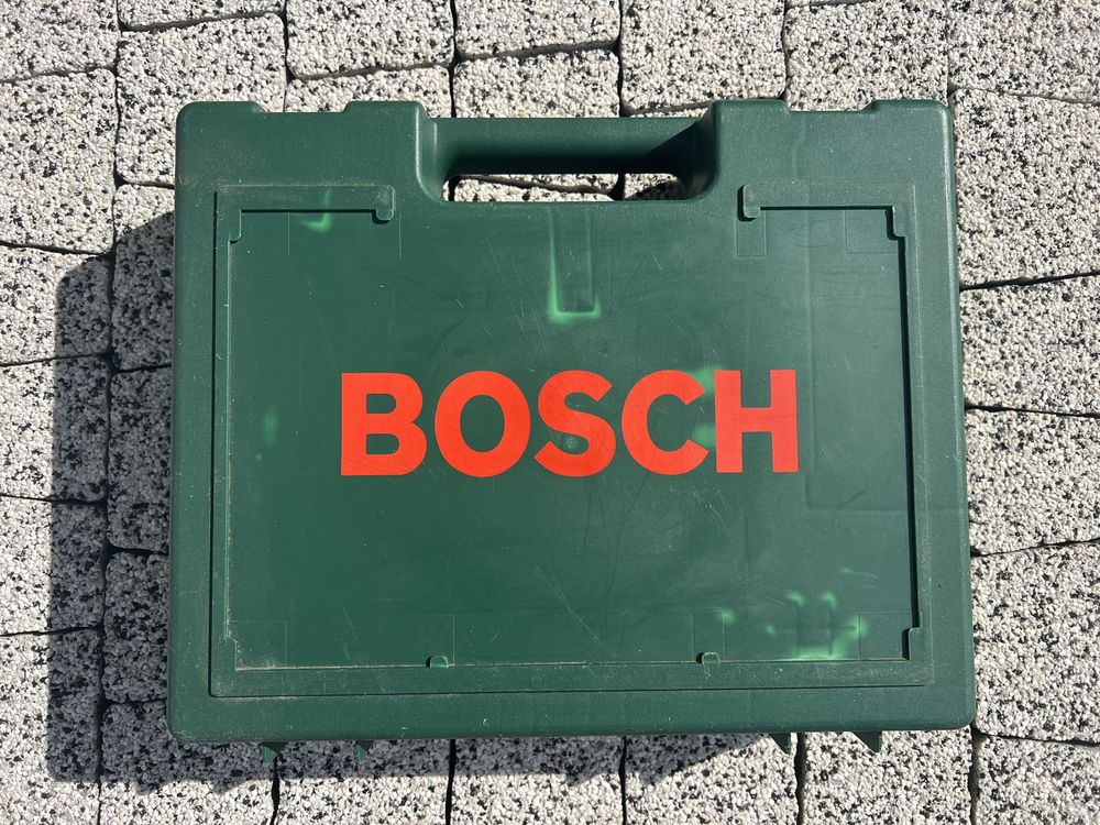 Walizka na wkrętarkę Bosch