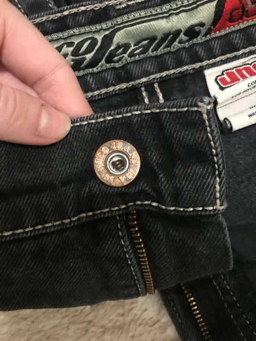 originals jnco jeans the low down