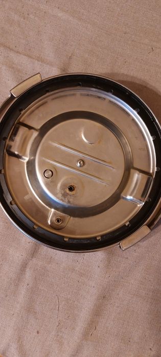 Szybkowar tefal calipso