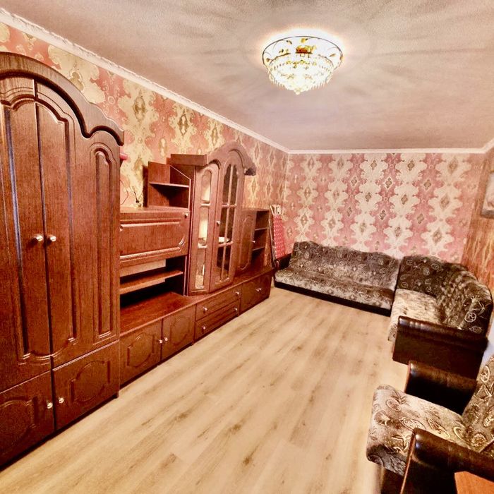 Продам 2х комнатную квартиру ж/м Парус