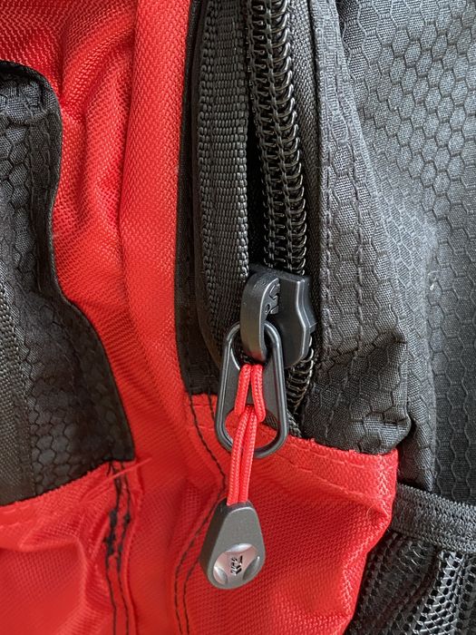 Mochila Surfcasting Pesca nova