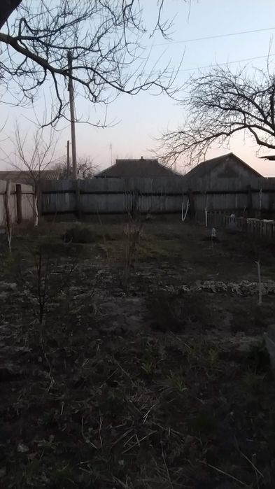 Приватний будинок с.Лебедівка