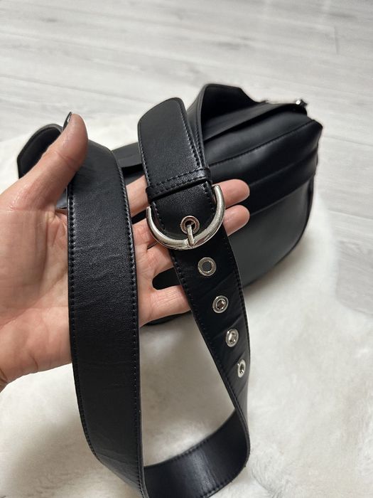 Сумка Італія натуральна шкіра