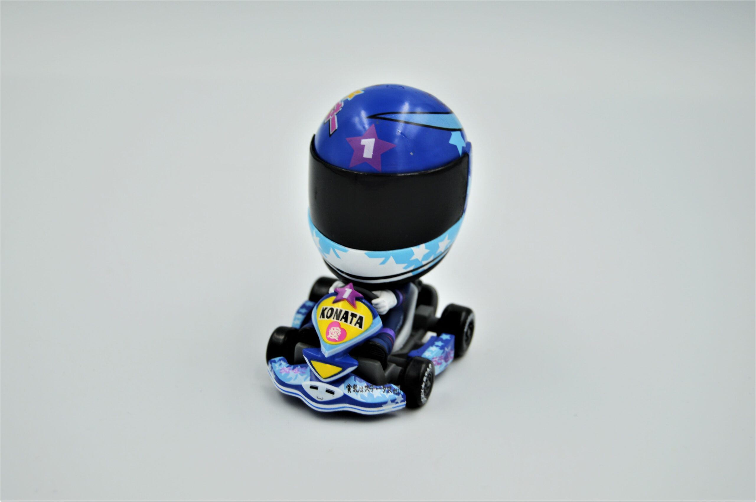 figurka   Lucky Star - Izumi Konata - Lucky Grand Prix